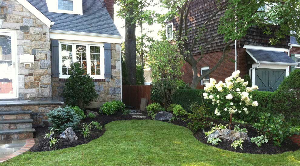 Landscape Designing Service